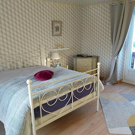Chambre D Hote Les Frangins Avrillé Zewnętrze zdjęcie