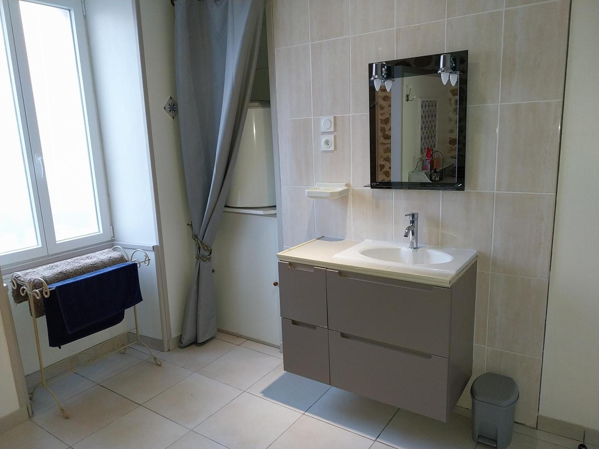 Chambre D Hote Les Frangins Avrillé Zewnętrze zdjęcie